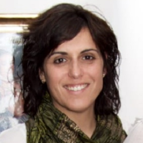 Vanessa Martín Peris