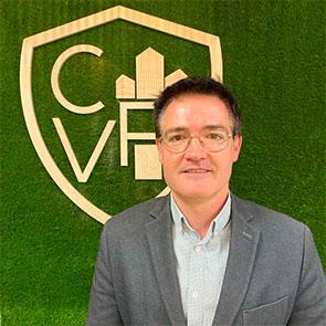 Alberto Francés Aloy