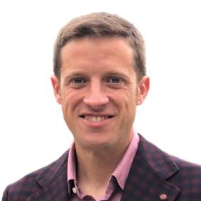 Antonio Amores Valencia