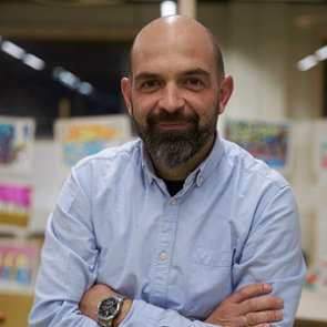 Antonio Manuel Romero