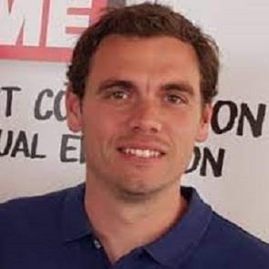 Antonio Torres Díaz