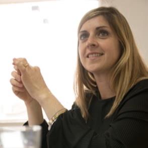 Cristina Pons Mudarra