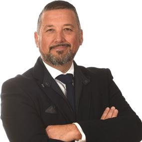 Enrique Escandón Sánchez