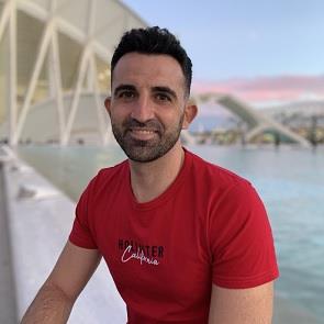 Felipe Perea Sánchez