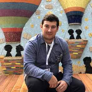 Guillermo Toledo Cortés