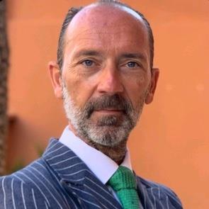 Ignacio de Loyola Torán Busutil