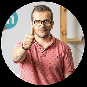 Jordi Delcor Ballesteros