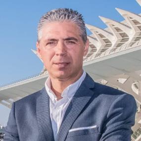 José Garay Cebrián