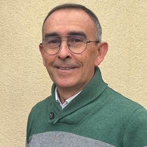 José Luis Crespo Balcones