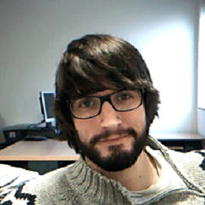 José Luis González Geraldo