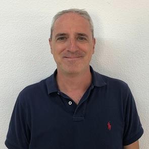 Juan Antonio Fernández Jiménez