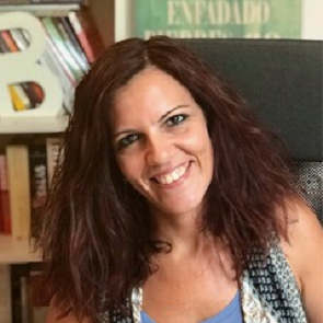 Noelia Alcaraz Salarirche