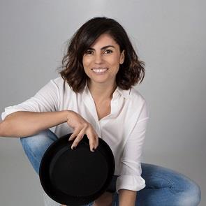 Paola de la Cruz Sánchez