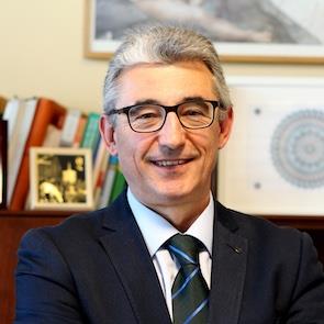 Pedro J. Gómez Vargas