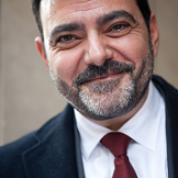 Sergio Moratón Soler