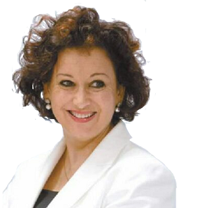 Violeta Miguel Pérez