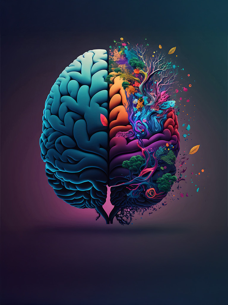 Congreso BRAINING móvil